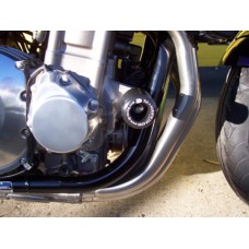R&G Racing Crash Protectors - Classic Style for Honda CB1300 '96-18